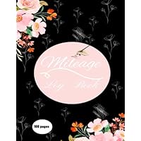 Mileage Log book