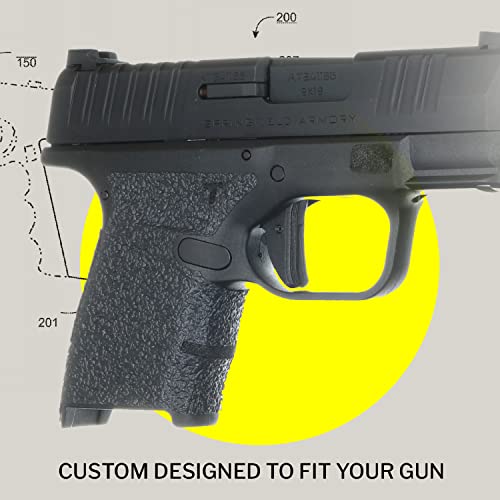 Talon Grips For Springfield Hellcat #TOP19
