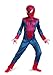 The Amazing Spider-man Movie Classic Costume