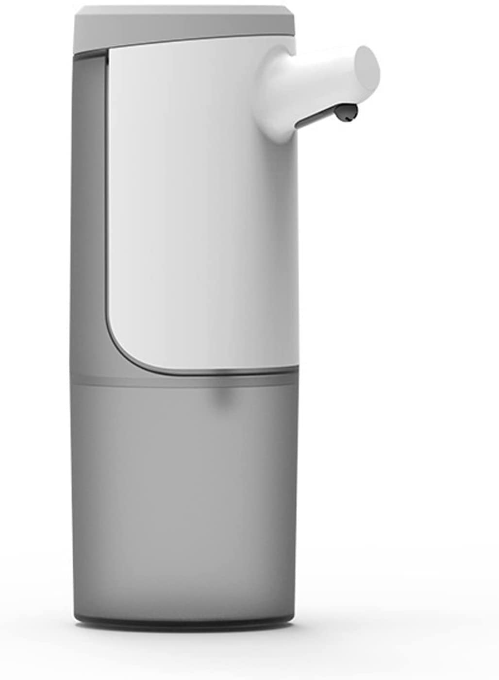 Distributeur de savon électrique pour les mains en mousse contre les bactéries