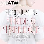 Cover of Pride and Prejudice (Dramatized)