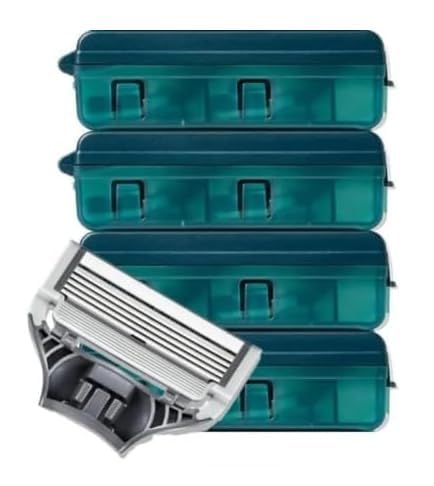 Harry's Razor Blades 8-Pack