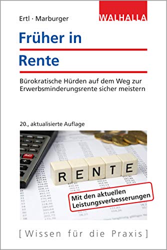 Preisvergleich Produktbild Früher in Rente