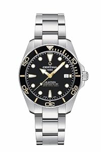 Certina Ds Action Gent C0484071105101
