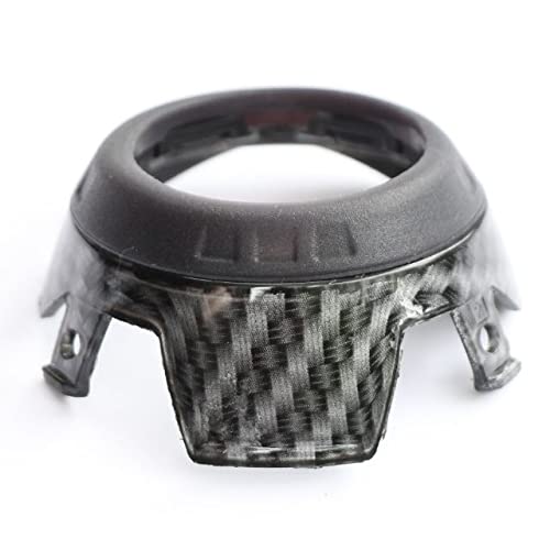 320Factory�u�݊���/�����p�v�}�L�^ TD171/TD161�p �C���p�N�g�h���C�o�[ �n���}�[�P�[�X�J�o�[ �J���[�v���e�N�^ (�J�[�{�����D��/�u���b�N)