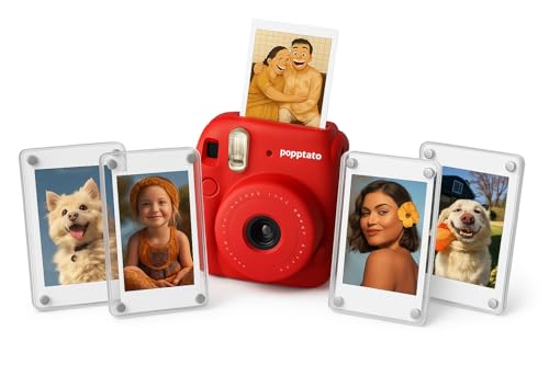 Image of Premium Magnetic Acrylic Fridge Photo Frames | Glass Like Clear Frames | Instant Prints | Personalize Photos | 3.5x2.5 inch | For Bulk and business - Set of 20
