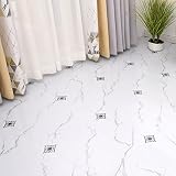 Cement Floor Mats Thick Floor Leather Household Self-Adhesive Floor Mats Kitchen and Bedroom Floor Mats No.2 2M15M (No.4 2M*20M)