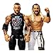 WWE CM Punk & Seth Rollins Main Event 2-Packs 23