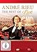 Produktbild André Rieu - Best of - Live (NTSC)