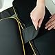 Belena Air Stretch - elektronische Stretch & Massagematte - Ganzkörpermassagematte mit Wärmefunktion - Massage - Yoga-inspirierte Dehnung für Schultern, Rücken und Nacken