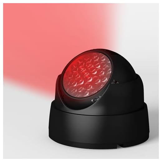 NEWZEROL Lampada a Infrarossi Compatibile Quest 3/Quest 2/Quest/Pico 4/PS VR2, Luce Ausiliaria per Visione Notturna ad Alta Sensibilità con Adattatore per Interruttore Standard Europeo (1,5m) - Nero