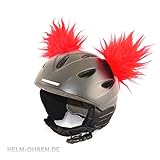 Helm-Ohren