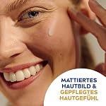 NIVEA SUN Sonnenschutz Fluid LSF 50+, nicht fettende Sonnencreme mit Anti-Unreinheiten Komplex & Niacinamid, UV Gesicht Experte Derma Skin Clear UV-Fluid LSF 50+ (40 ml) – Bild 5
