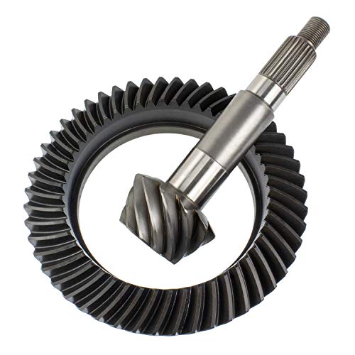 ring pinion gears