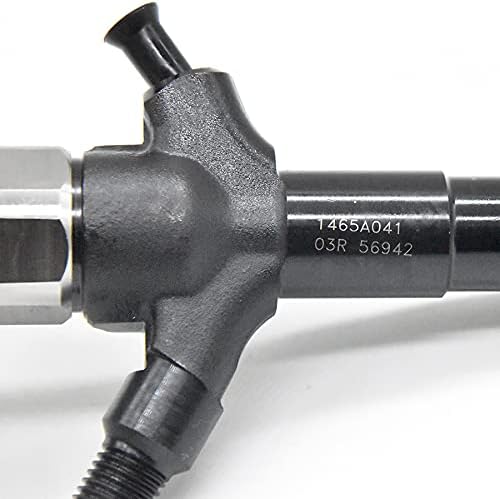 Diesel Injector 1465a041 fuel injection 095000-5600 common rail diesel