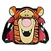 Loungefly DISNEY WINNIE THE POOH HALLOWEEN TIGGER COSPLAY PASSPORT BAG