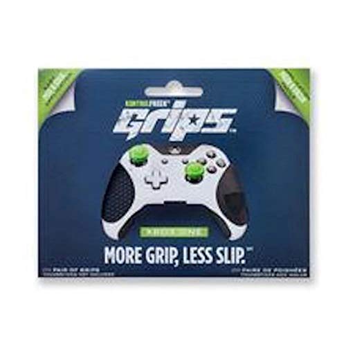 Kontrol Freek Grip - Xbox One.