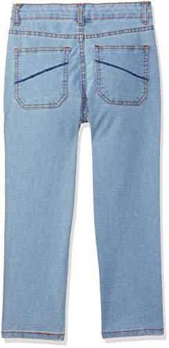 Image of Amazon Brand - Jam & Honey Boy's Regular Jeans