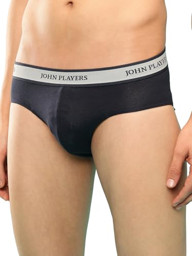 Image of John Players Classic Cotton Brief Underwear for Men