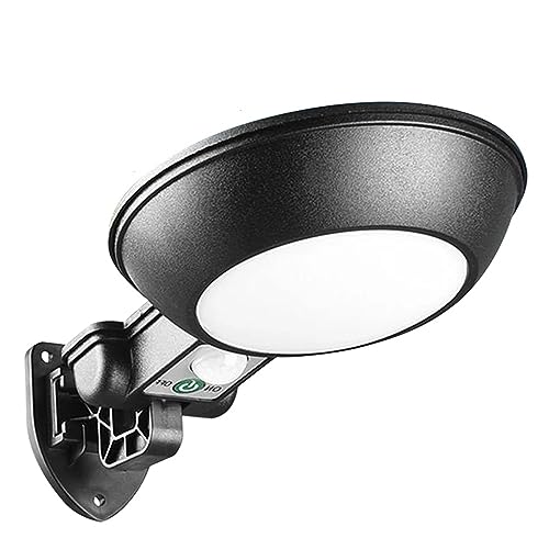 Lampe Solaire de Terrasse Connectée à la Nature : Illuminez Vos Soirées d'Été au Jardin