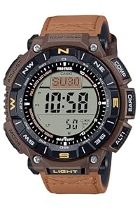 Pro Trek PRG-340L-5JF Pro Trek