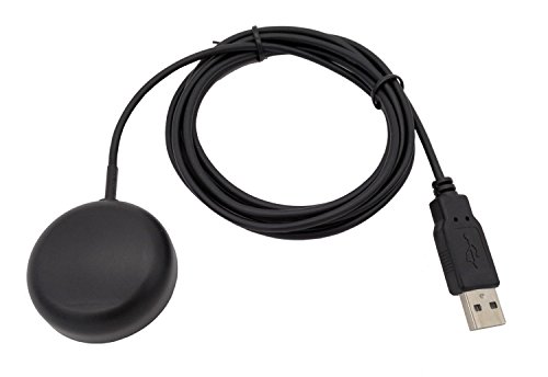 VFAN GPS USB レシーバー