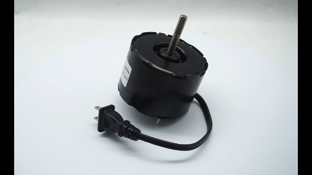 Image of 26754A JA2M357 Blower Fan Motor