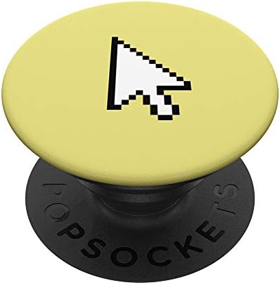 Cursor PopSocket (Yellow)