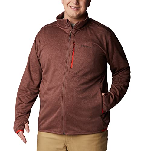Image of Columbia Park View Fleece Full Zip