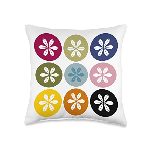 Cathrineholm Reproductions Cathrineholm Lotus Pattern, Scandinavian Design, Mid Century Throw