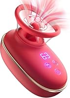 KELESTA Sauger Vibrator Sex Spielzeug für die Frau mit Removable Cup, 3 Saugstärken & 9 Vibrationsmodi, 360° rotierend, Klitoris Stimulator, Sexspielzeug für Paare