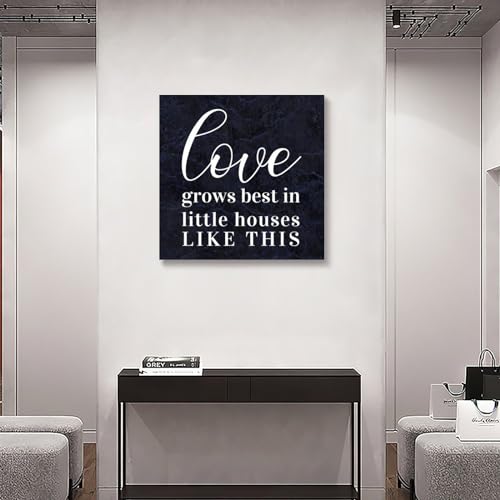 Decoración de pared para el hogar que transforma espacios apagados en rincones vivos 6