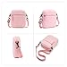 sveter Graduation Gifts for Girls Her, Kids Purse Birthday Gifts for 4-12 Year Old Fashion Girls, Small Crossbody Bag 7.8