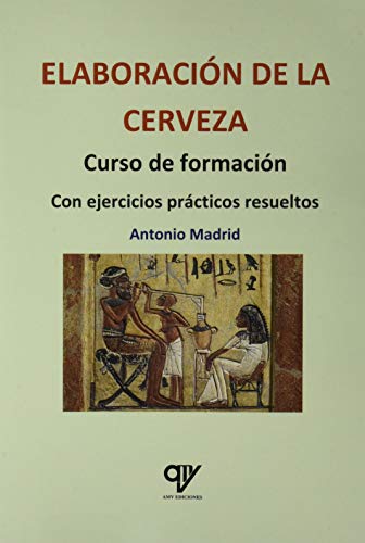 Elaboración de la cerveza