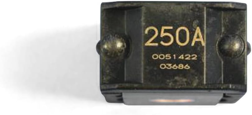 Chrysler Fuse-Z CASE Single MEGA