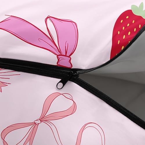 Image of QOOMO Camping Sleeping Bags,3 Season Warm & Cool Weather,Lightweight,Waterproof Sleeping Bags for Adults & Kids,Traveling,and Outdoors,Camping Gear Equipment
