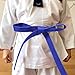 balacoo Taekwondo Belts for Grading Soft and Karate Training Belt for and for Men and Boys Versatile Martial Arts Equipment