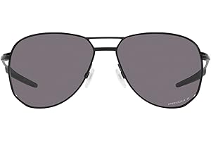Oakley Contrail Titanium Navigator Sunglasses