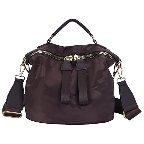 PAKFIEKS Splashproof Crossbody Bag Cover