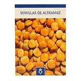 DECOALIVE Altramuz para Jardines de Bajo Mantenimiento y Exterior