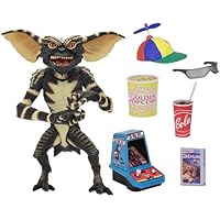 Neca 30768 - Gremlins: figura de acción Gremlin Jugaor