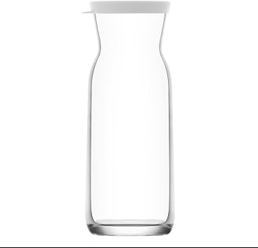 Lava, Fonte Single Carafe, Fonte, LV-FON856 PK0002R700 cc, Transparent