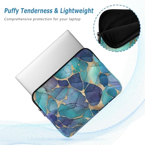 Funda Protectora para Portátil 13-14 Pulgadas Multicolor miniatura 5
