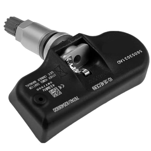 Capteur TPMS Chrysler 200 valve électronique de pneu 56053031AD