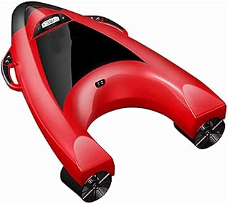Underwater Scooter Electric Floating Board Powered Surfboard Propeller Diving Propeller Swimming Pool Toy Rechargeable
