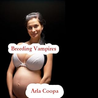 Breeding Vampires cover art