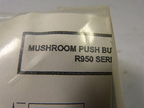 PRK R950 Duress Key Button