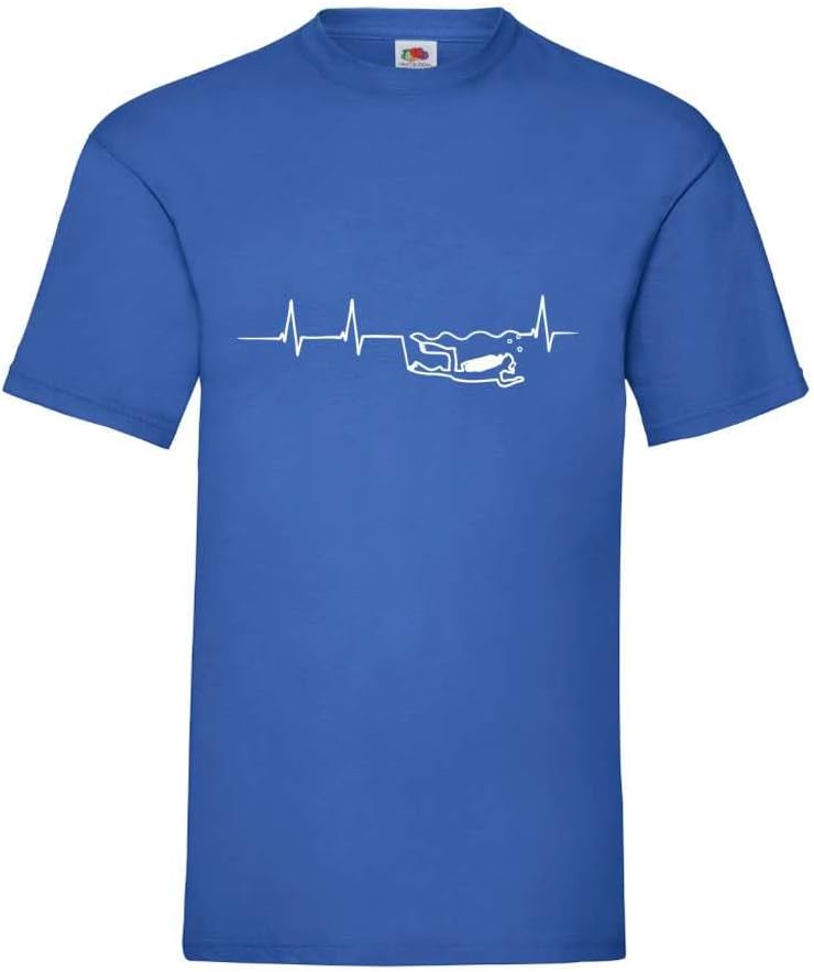 RTTshirts Maglietta da Ciclismo Uomo - Minerva - bianco
