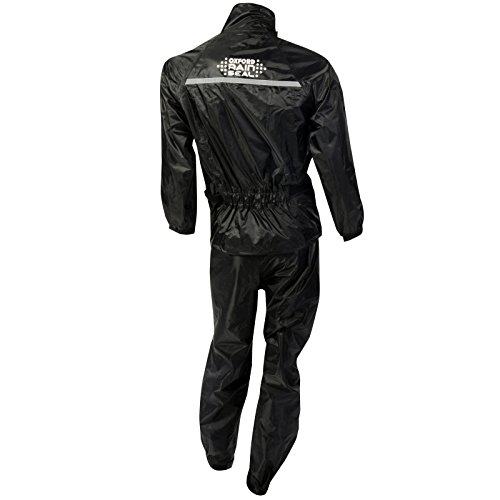 Image of Oxford - Rainseal Over Jacket /Pants /Boots