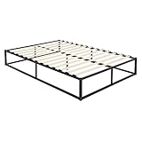 edelsteinimitation rätsel LEICHTE MONTAGE - Das 140 x 200 cm Bettgestell ist innerhalb von wenigen Minuten zusammengebaut. Das erforderliche Werkzeug und die Montageanleitung sind im Lieferumfang enthalten, sodass es wirklich von jedem auf- und in Fall eines Umzugs abgebaut werden kann. Der mitgelieferte Lattenrost ist ebenfalls leicht und schnell aufgebaut.